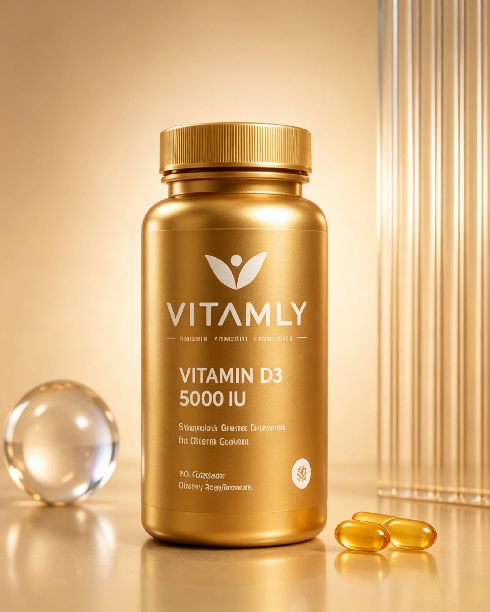 NMN Cellular Rejuvenation Capsules product