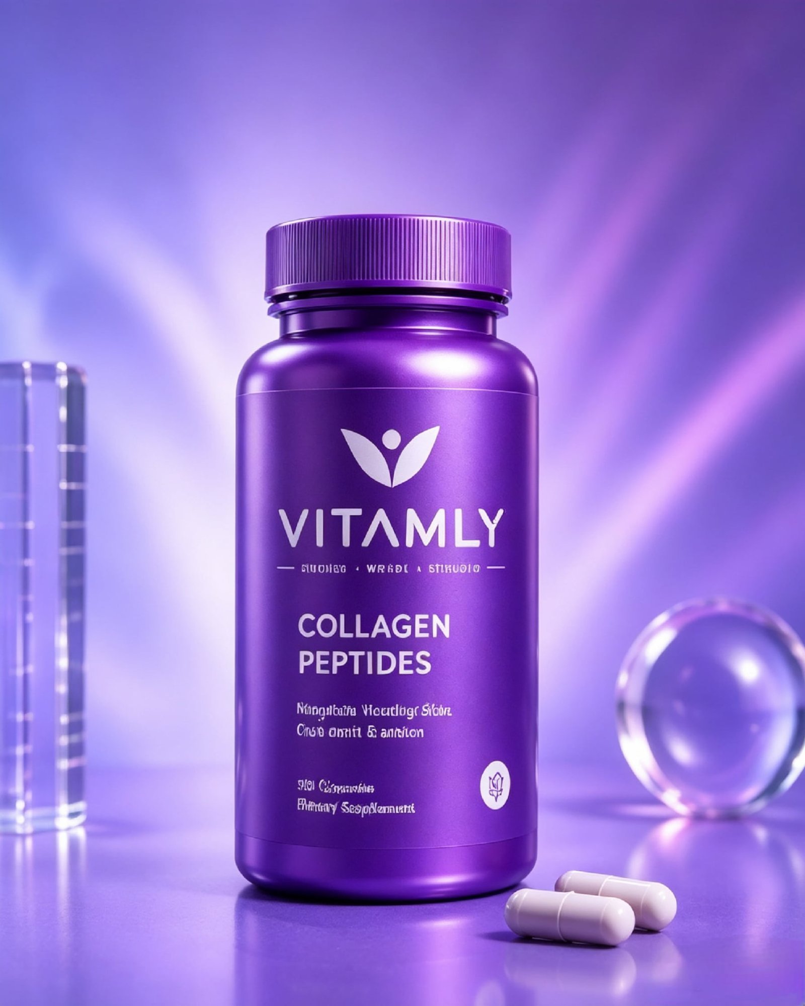 HMO Immune Support Complex product
