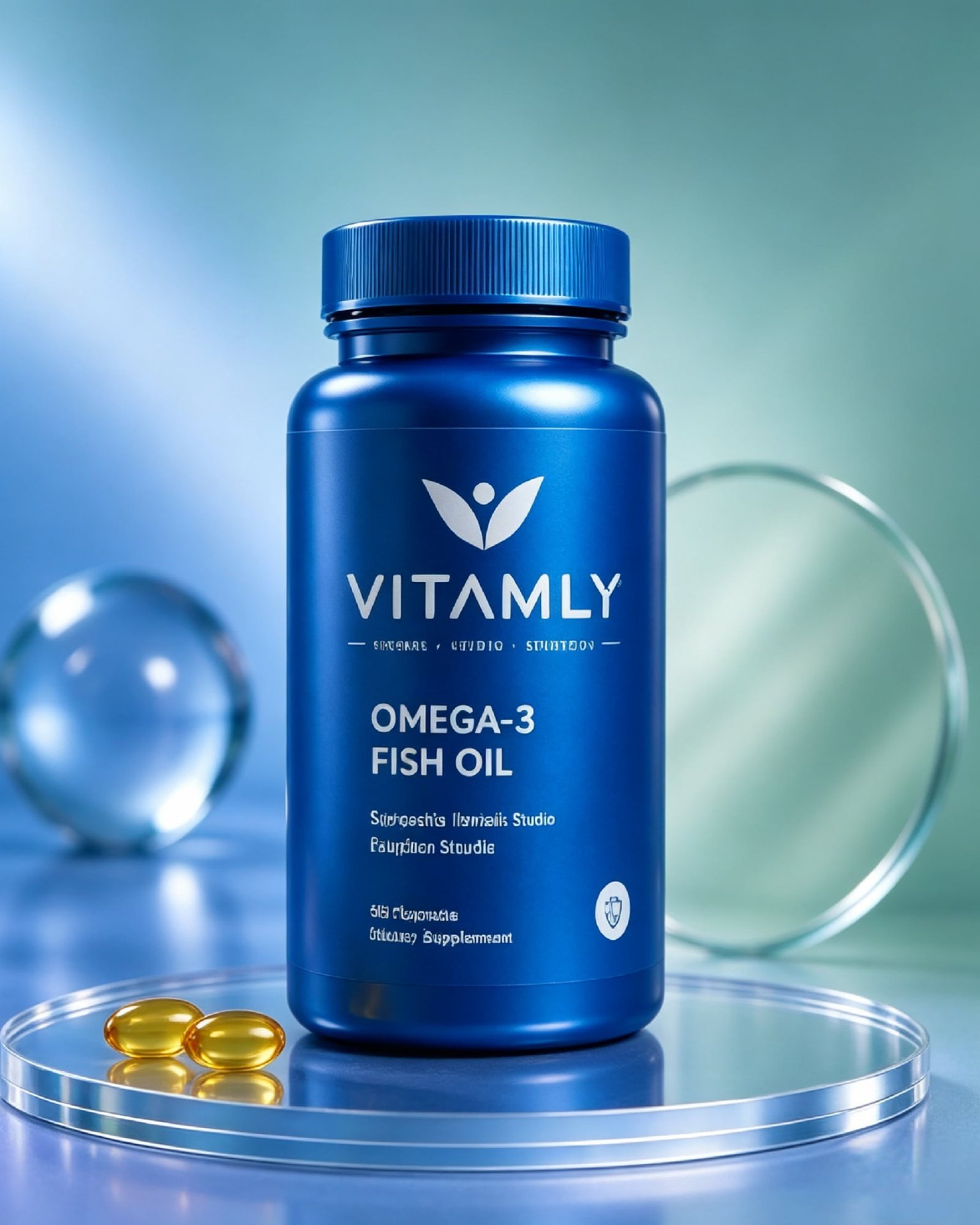 AKG Longevity and Metabolism Capsules product