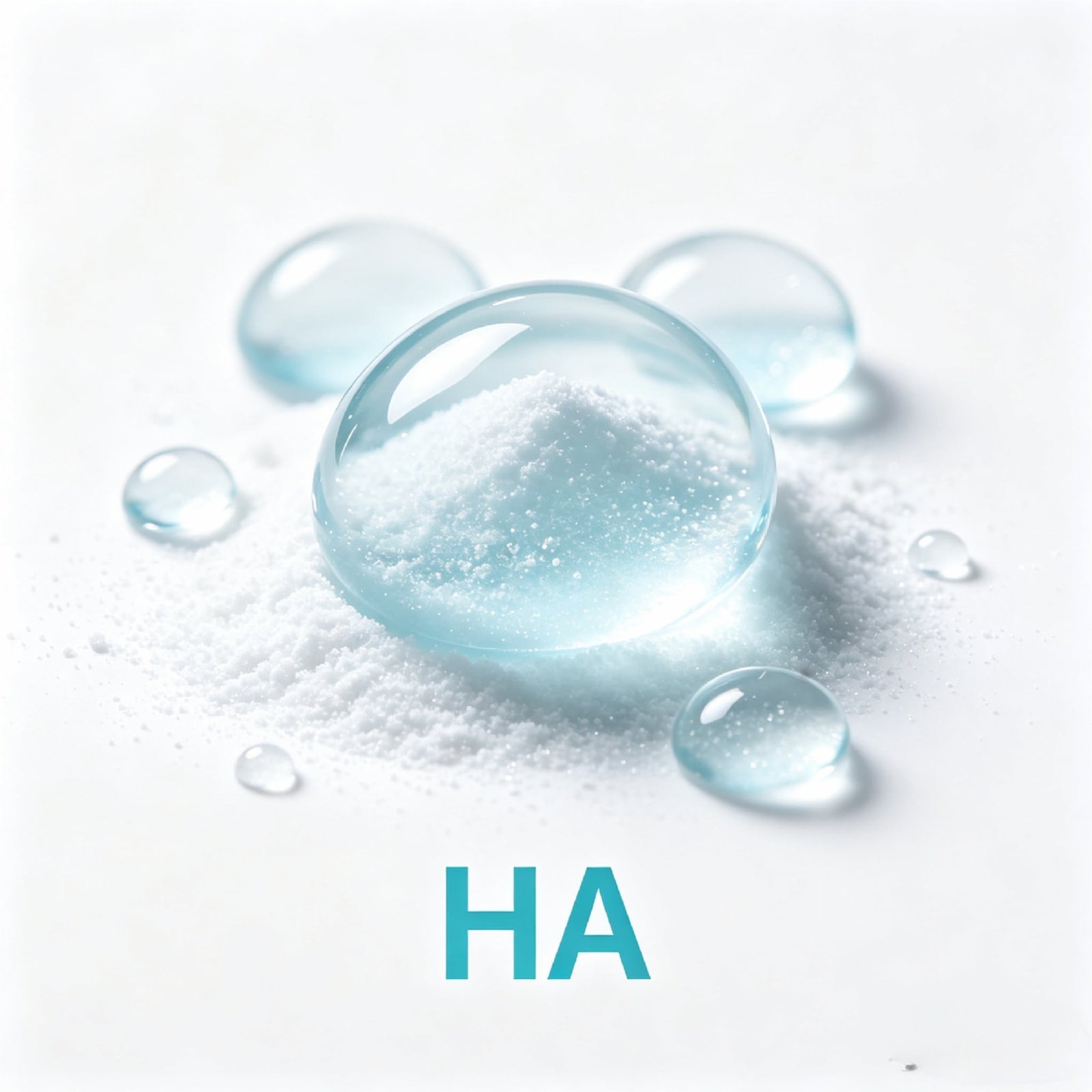 Oral Sodium Hyaluronate