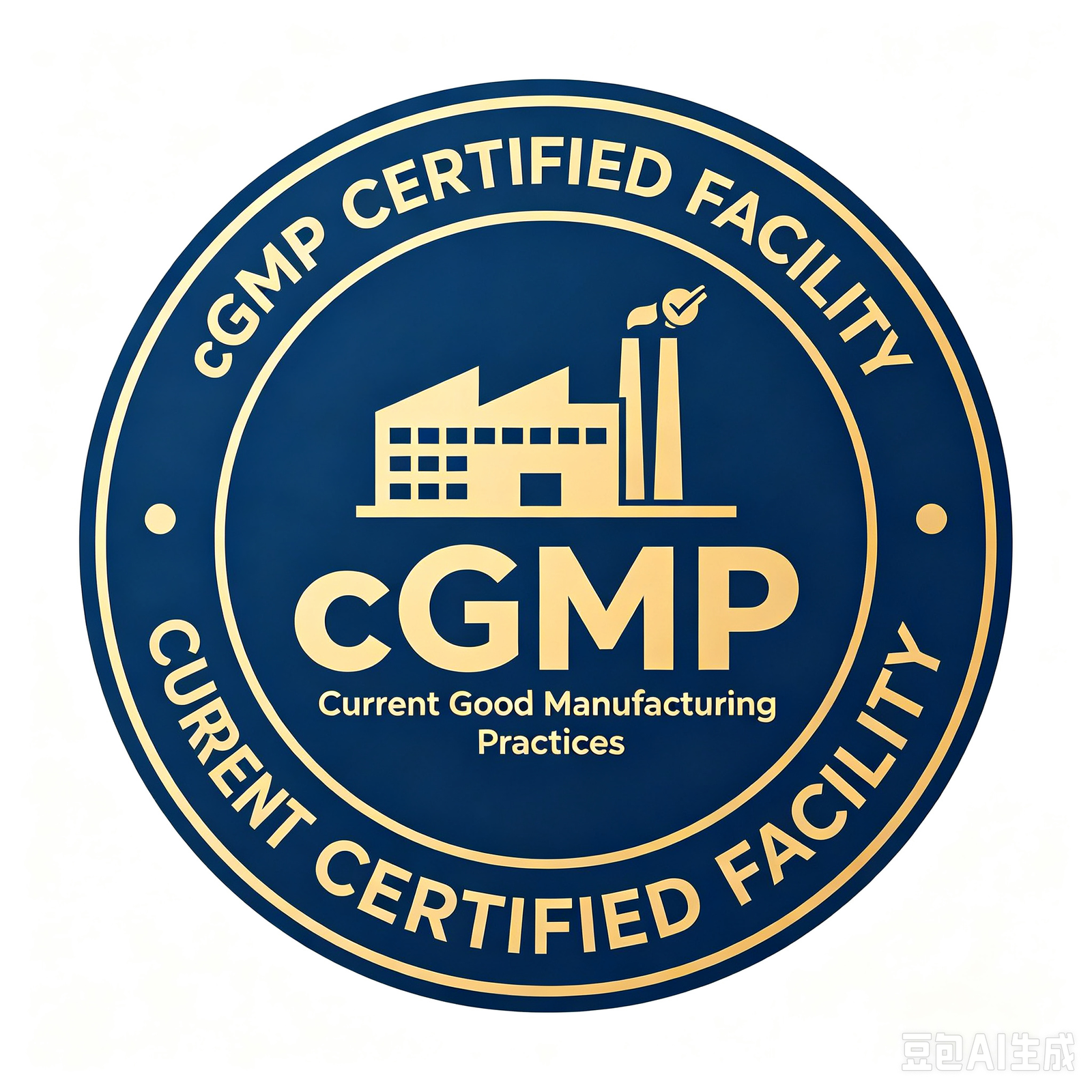 GMP avatar