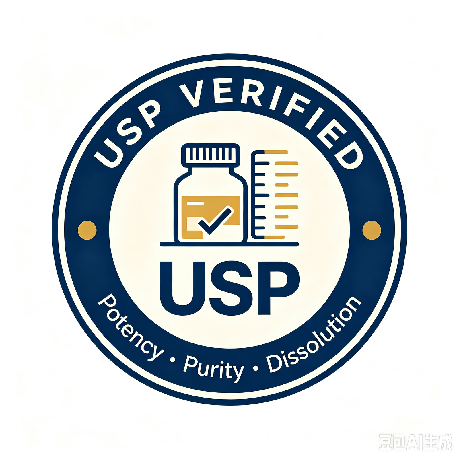 USP illustration