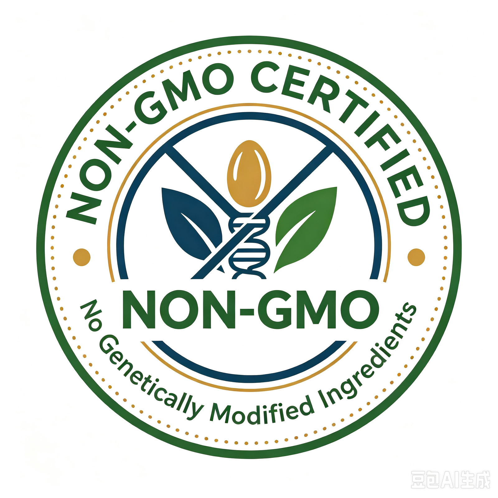 NON GMO